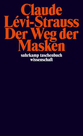 Der Weg der Masken