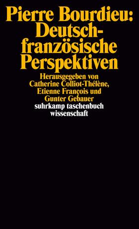 Deutsch-französische Perspektiven