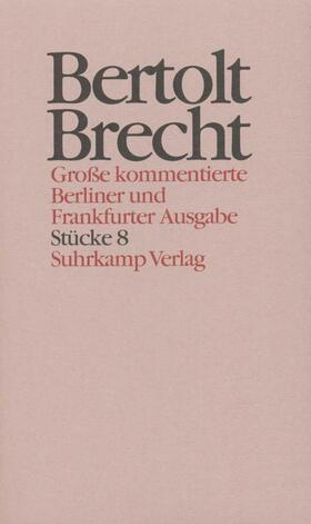 Werke. Große kommentierte Berliner und Frankfurter Ausgabe. 30 Bände (in 32 Teilbänden) und ein Registerband