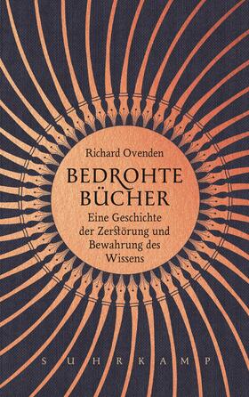 Bedrohte Bücher