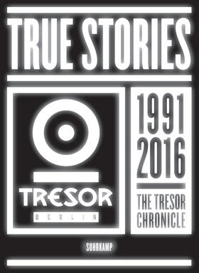 True Stories (english edition)