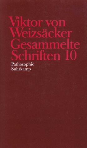 Gesammelte Schriften in zehn Bänden