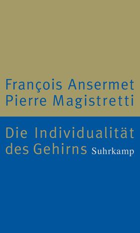 Die Individualität des Gehirns