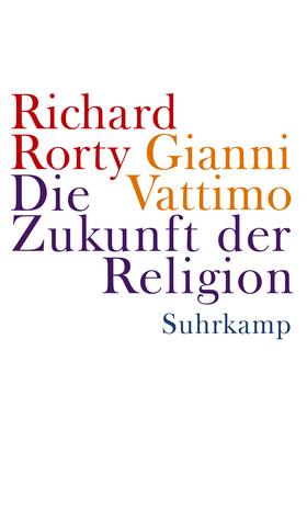 Die Zukunft der Religion