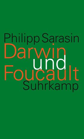 Darwin und Foucault