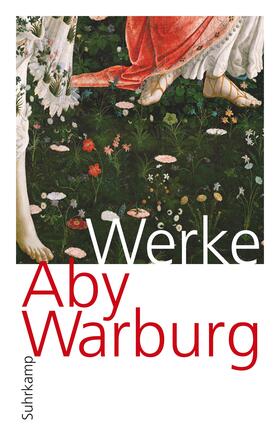 Warburg, A: Werke in einem Band