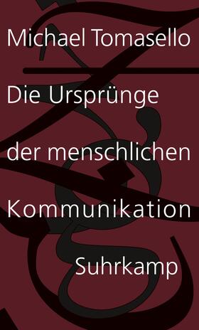 Die Ursprünge der menschlichen Kommunikation