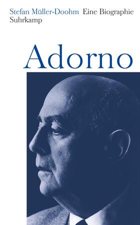 Müller-Doohm, S: Adorno
