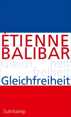 Gleichfreiheit