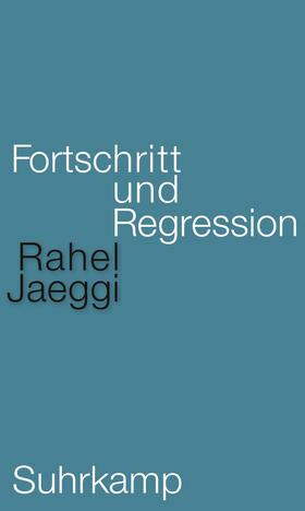 Fortschritt und Regression