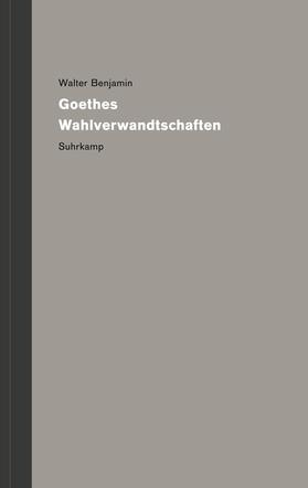 Werke und Nachlaß. Kritische Gesamtausgabe Band 4