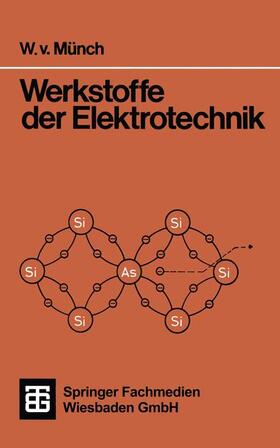 Werkstoffe der Elektrotechnik