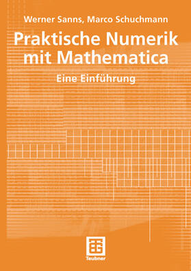 Praktische Numerik mit Mathematica