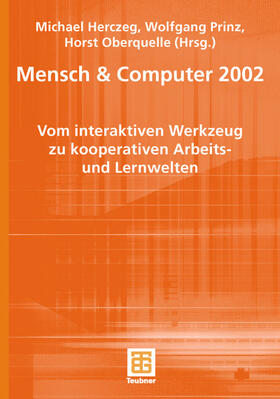 Mensch & Computer 2002