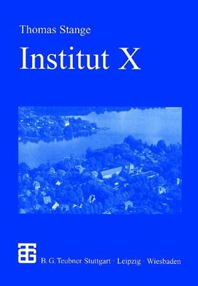 Institut X