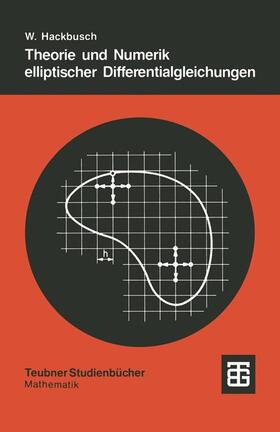 Theorie und Numerik elliptischer Differentialgleichungen