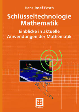 Schlüsseltechnologie Mathematik