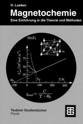 Magnetochemie