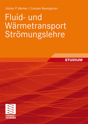 Fluid- und Wärmetransport Strömungslehre