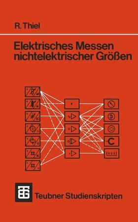 Elektrisches Messen nichtelektrischer Größen