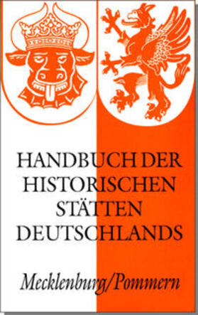 Handbuch der historischen Stätten Deutschlands