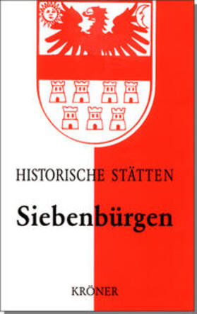 Handbuch der historischen Stätten