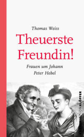 Theuerste Freundin