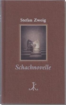 Stefan Zweig: Schachnovelle