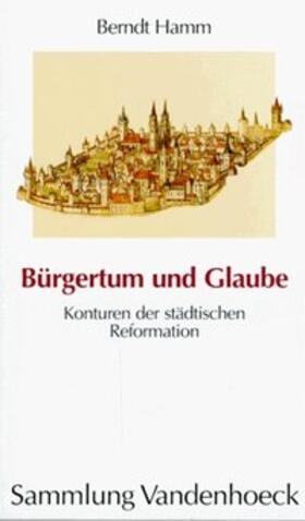 Bürgertum und Glaube