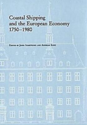 Coastal Shipping and the European Economy, 1750-1980