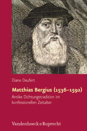 Matthias Bergius (1536-1592)