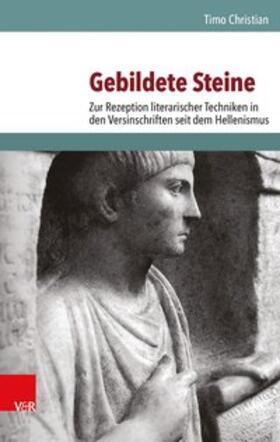 Gebildete Steine