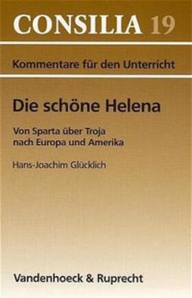 Die schöne Helena