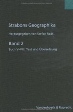 Strabons Geographika 2
