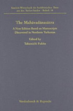 The Mahavadanasutra