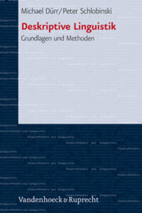 Einführung in die deskriptive Linguistik