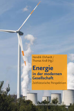 Energie in der modernen Gesellschaft