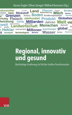 Regional, innovativ und gesund