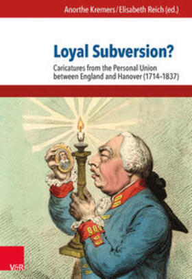 Loyal Subversion?