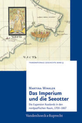 Winkler, M: Imperium und die Seeotter
