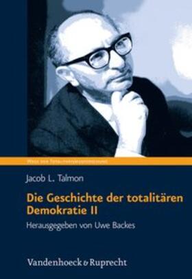 Die Geschichte der totalitären Demokratie 02