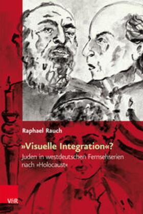 Rauch, R: »Visuelle Integration«?