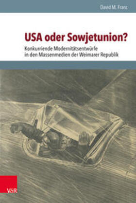 Franz, D: USA oder Sowjetunion?