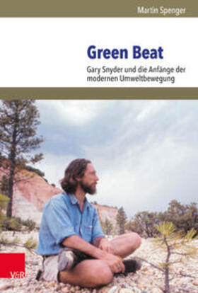 Spenger, M: Green Beat