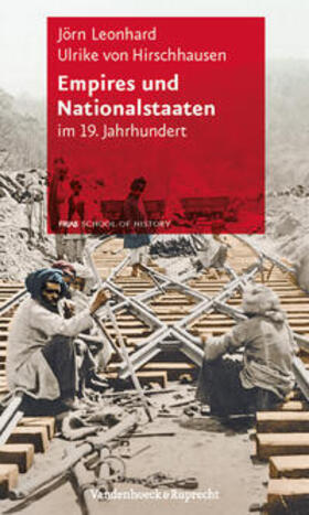 Leonhard, J: Empires und Nationalstaaten