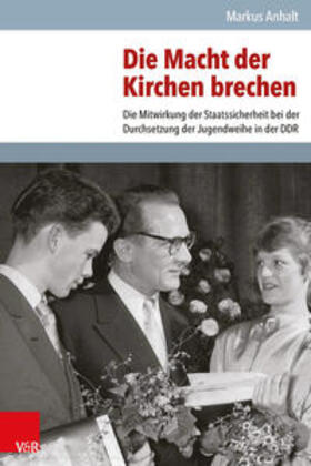 Die Macht der Kirchen brechen