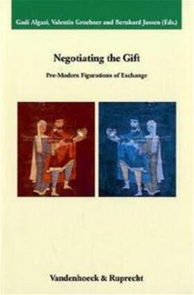 Negotiating the Gift