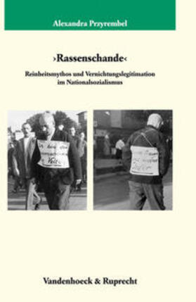 'Rassenschande'