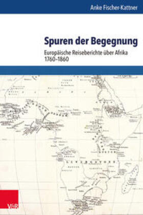 Fischer-Kattner, A: Spuren der Begegnung