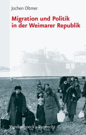 Migration und Politik in der Weimarer Republik